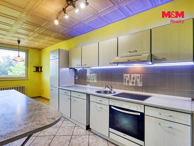 Квартира 4+1 на продаж, 85 м² (2 з 20)