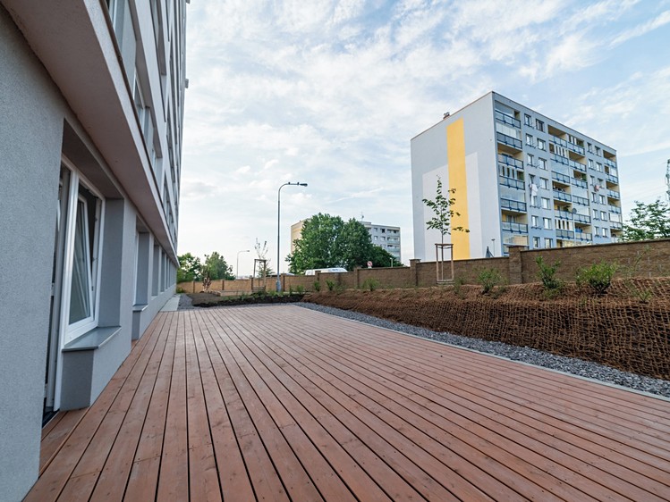 Квартира 1+kk на продаж, 24 м² (16 з 27)