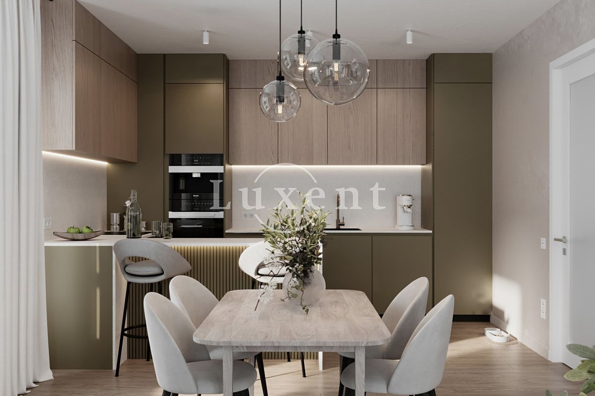 Prodej bytu 3+kk 74 m²