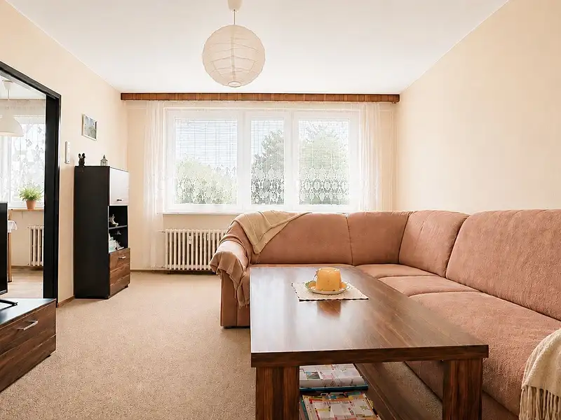 Prodej bytu 4+1 90 m², Brandýs nad Labem-Stará Boleslav – náhled fotky 2