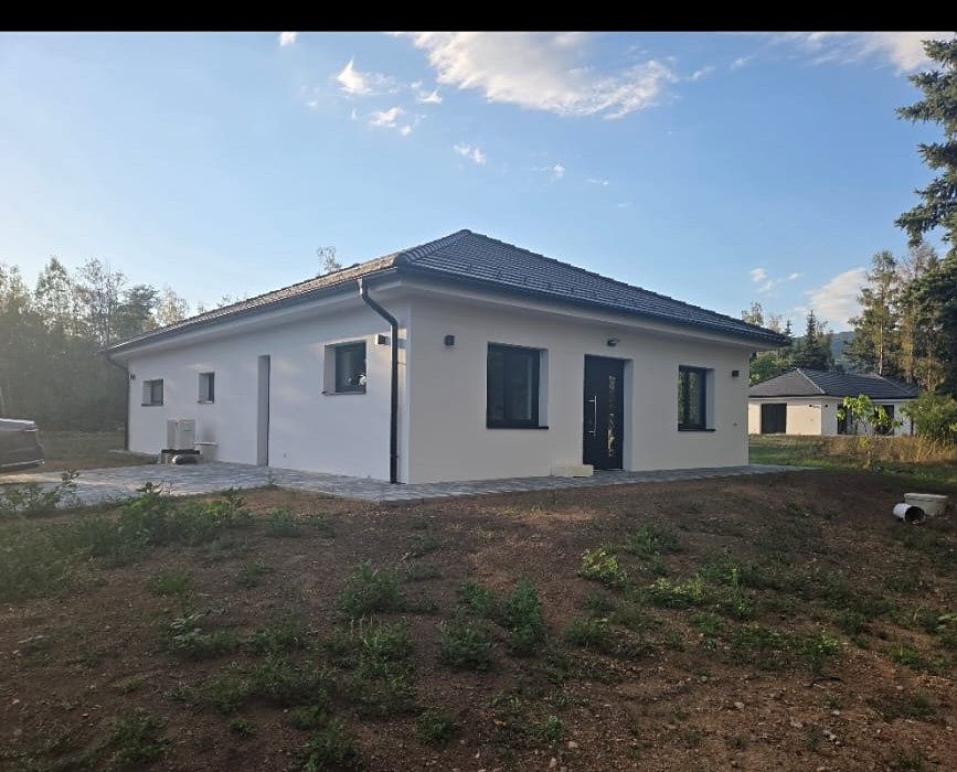 Prodej rodinného domu 118 m², pozemek 1150 m² – fotografie 3