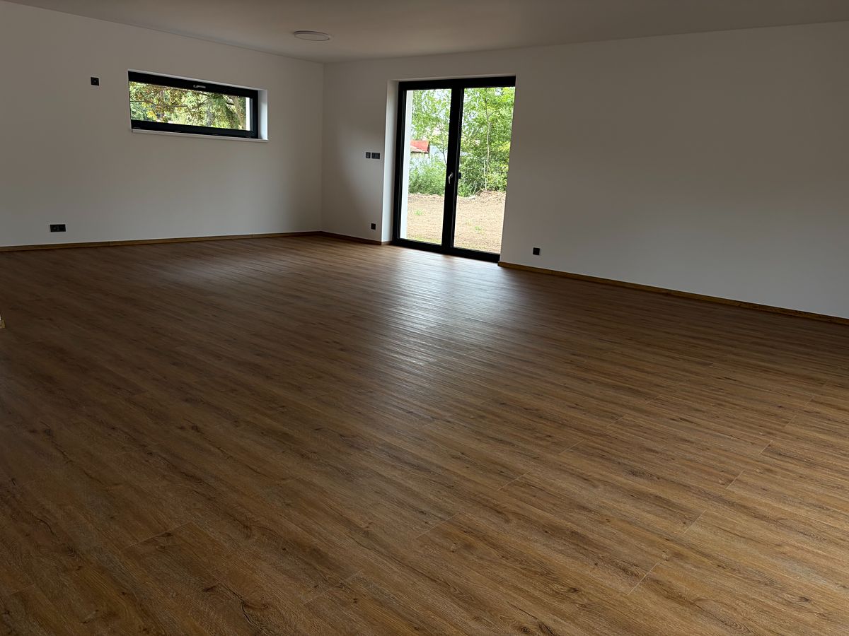 Prodej rodinného domu 118 m², pozemek 1150 m² – fotografie 4