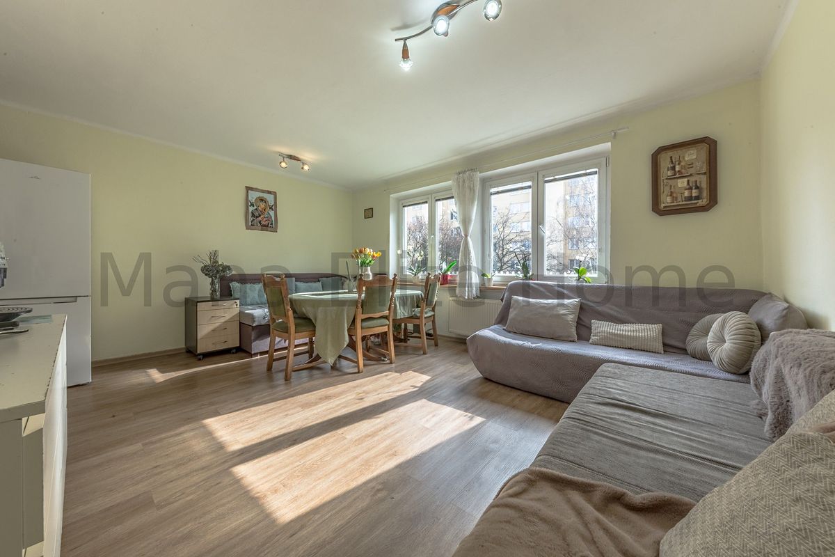 Prodej bytu 3+kk 54 m² – fotografie 2