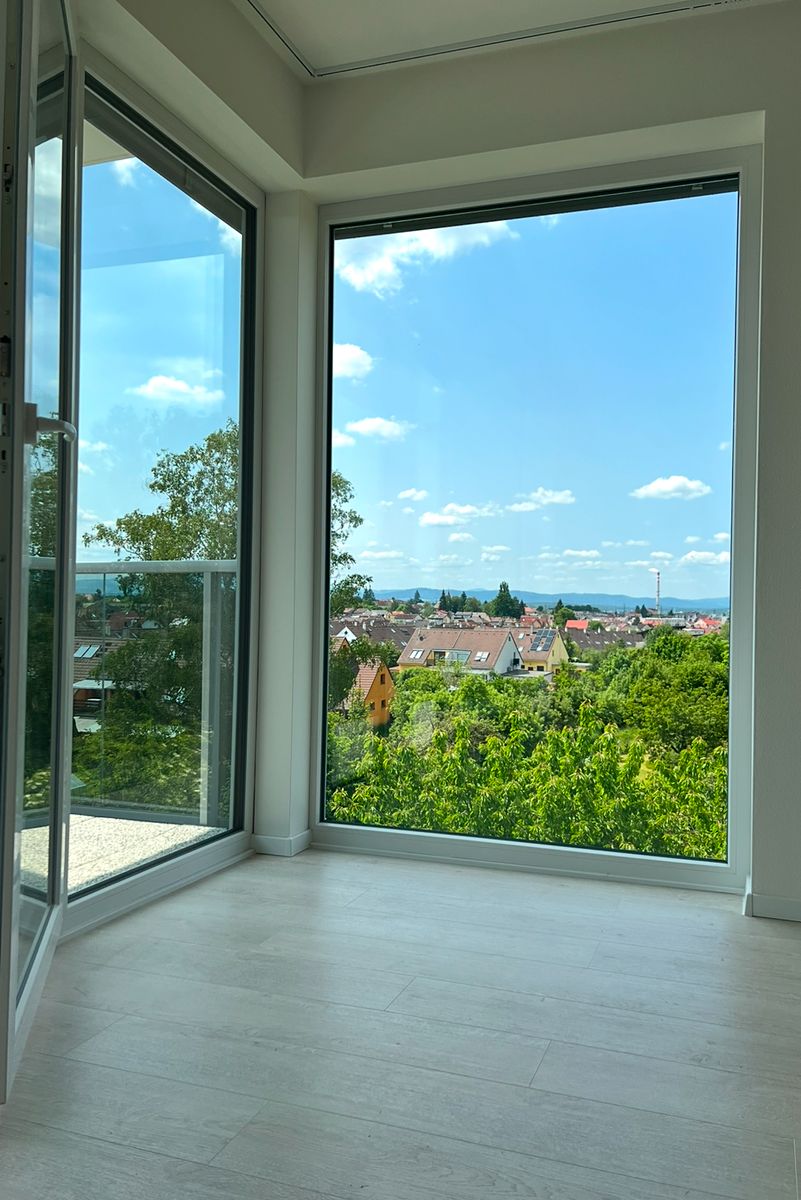 Pronájem bytu 3+kk 70 m²