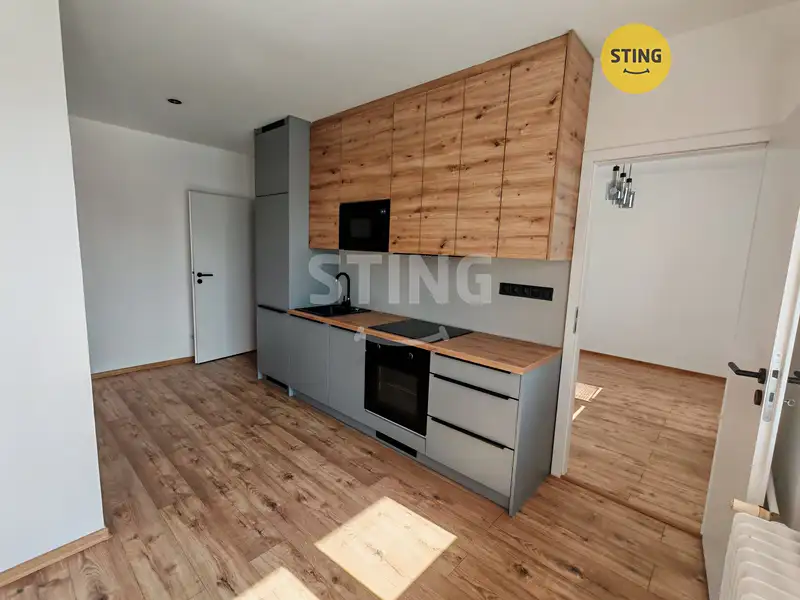 Prodej bytu 3+kk 53 m², Ostrava – náhled fotky 1