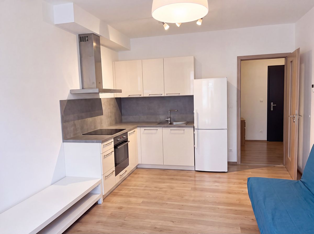 Pronájem bytu 2+kk 67 m²
