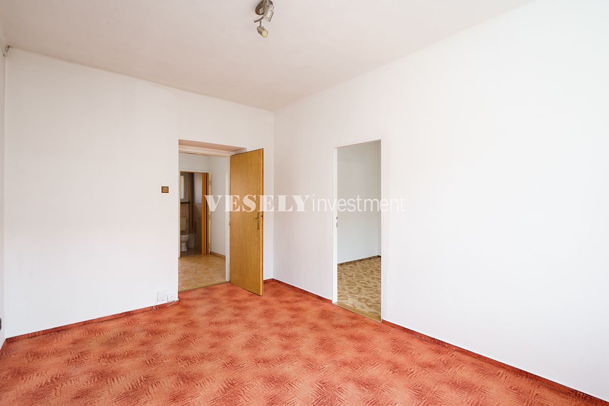 Prodej bytu 3+1 72 m² – fotografie 3