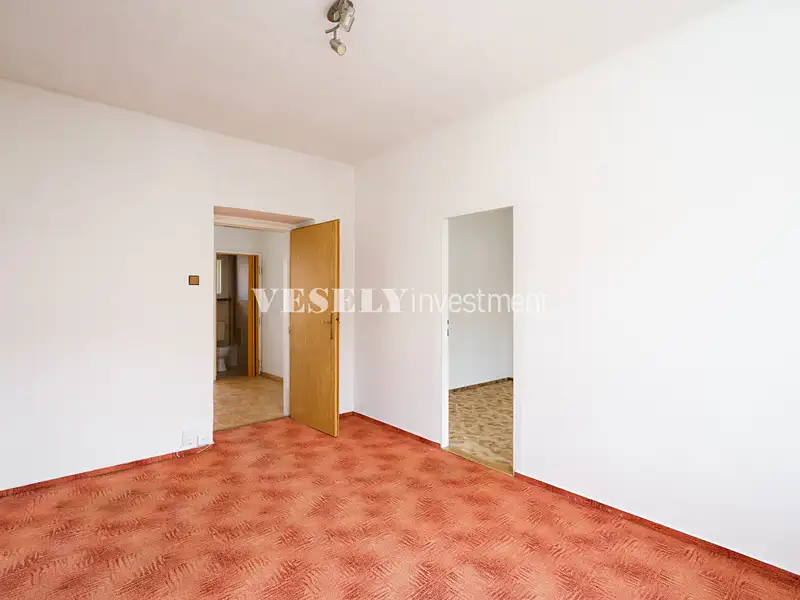 Prodej bytu 3+1 72 m², Louny – náhled fotky 3