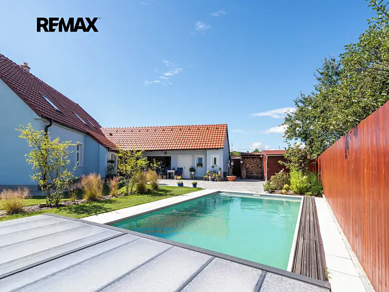 Prodej rodinného domu 310 m², pozemek 1227 m², Bobrůvka – náhled fotky 3