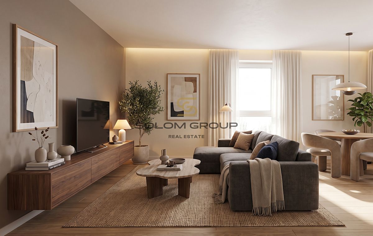 Prodej bytu 1+kk 38 m²