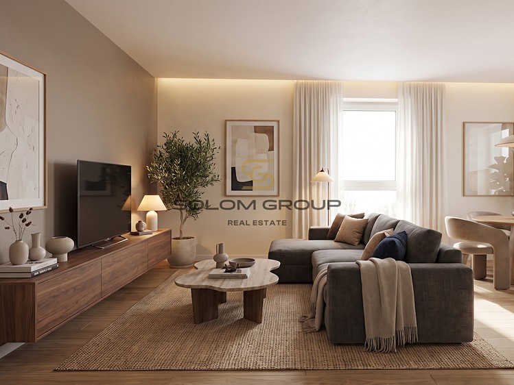 Wohnung 1+kk zum Kauf, 39 m² (1 von 12)
