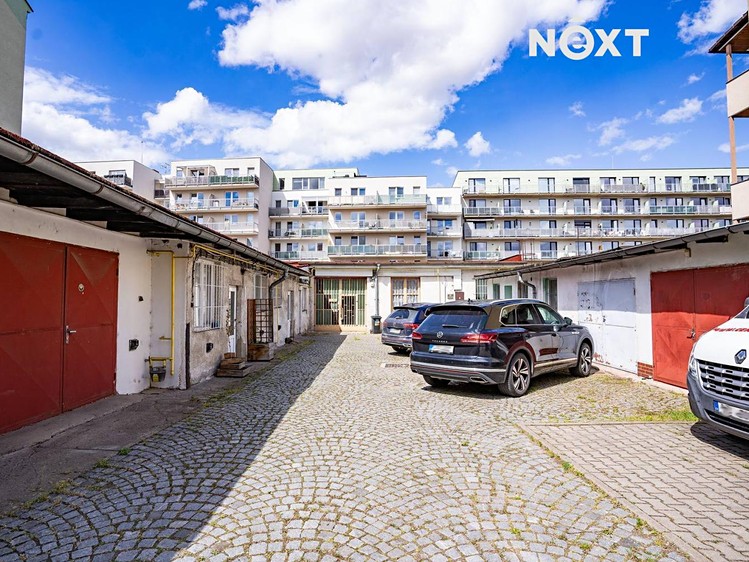 Prodej komerčního prostoru, 700 m² (5 z 27)