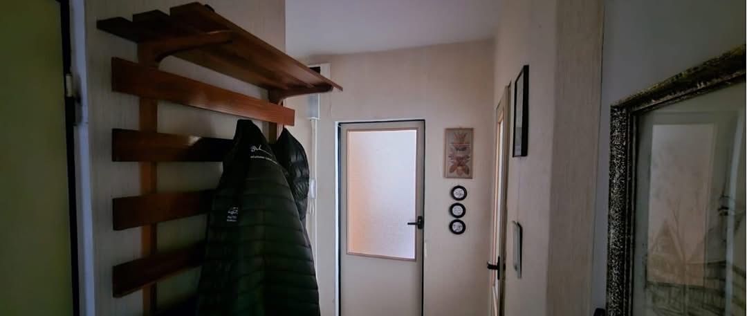 Prodej bytu 2+1 53 m²
