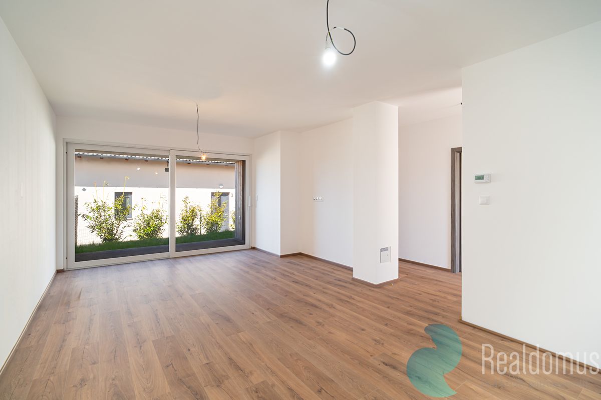 Prodej bytu 3+kk 64 m²
