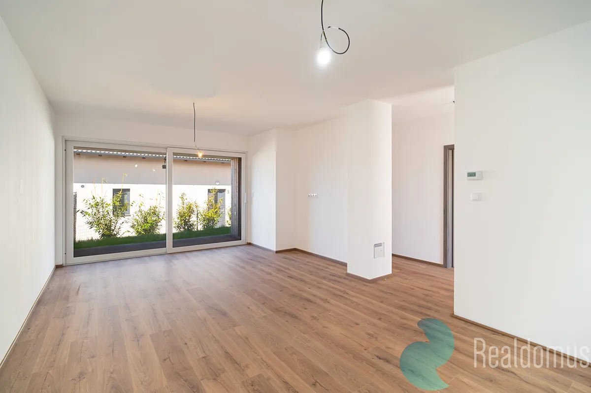 Prodej bytu 3+kk 64 m²