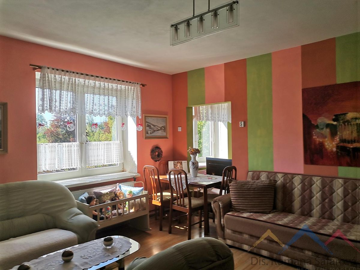 Prodej bytu 2+1 69 m²