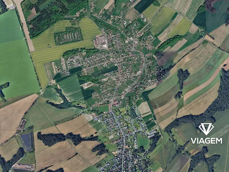 Prodej zahrady 212 m², Markvartovice – náhled fotky 3