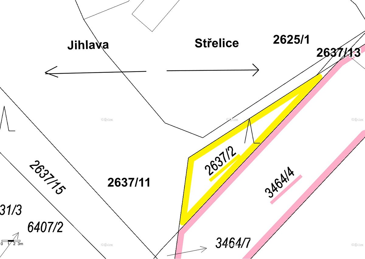 Prodej lesa 133 m² – fotografie 4