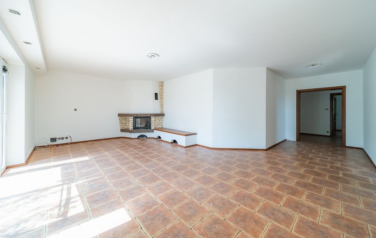 Prodej rodinného domu 129 m², pozemek 1583 m² – fotografie 3