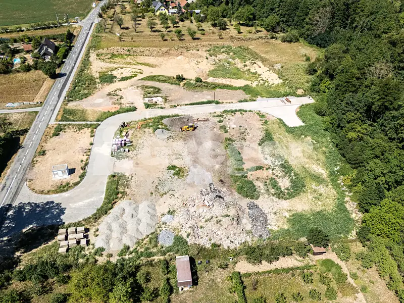 Prodej komerčního pozemku 3373 m², Borač – náhled fotky 2