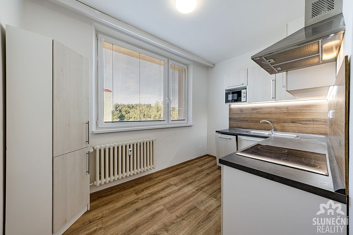 Prodej bytu 2+1 52 m² – fotografie 4