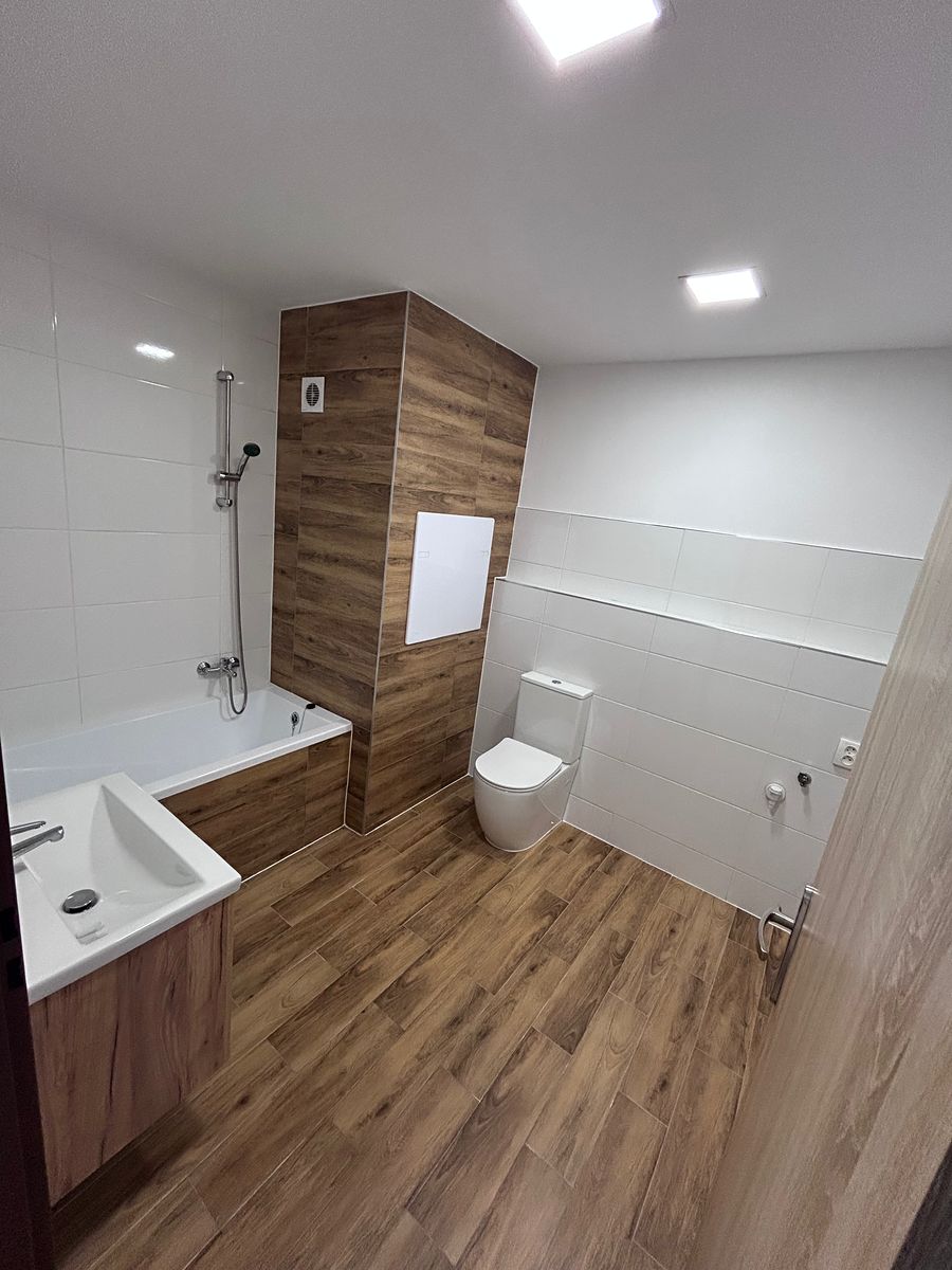 Prodej bytu 3+1 56 m²