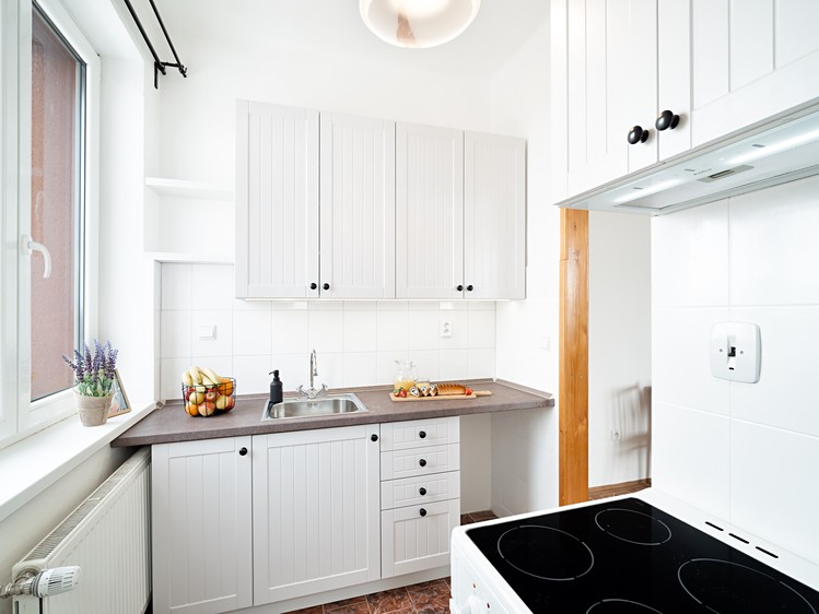 Квартира 1+1 на продаж, 33 м² (4 з 13)