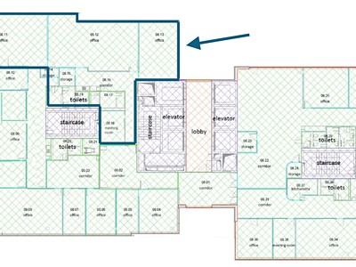 Gewerbefläche zur Miete, 244 m² (3 von 9)