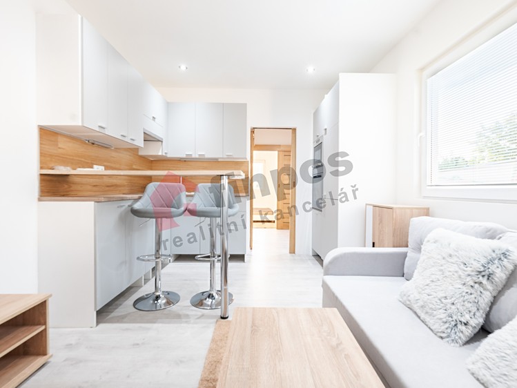 Prodej nemovitosti, 33 m² (3 z 11)