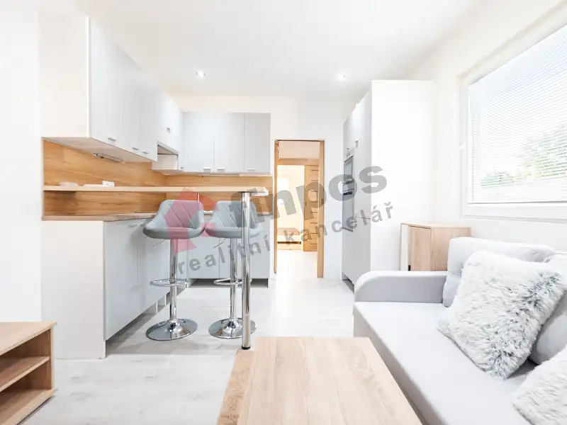 Prodej mobilheimu, mobilního domu 33 m², Ostrava – náhled fotky 3