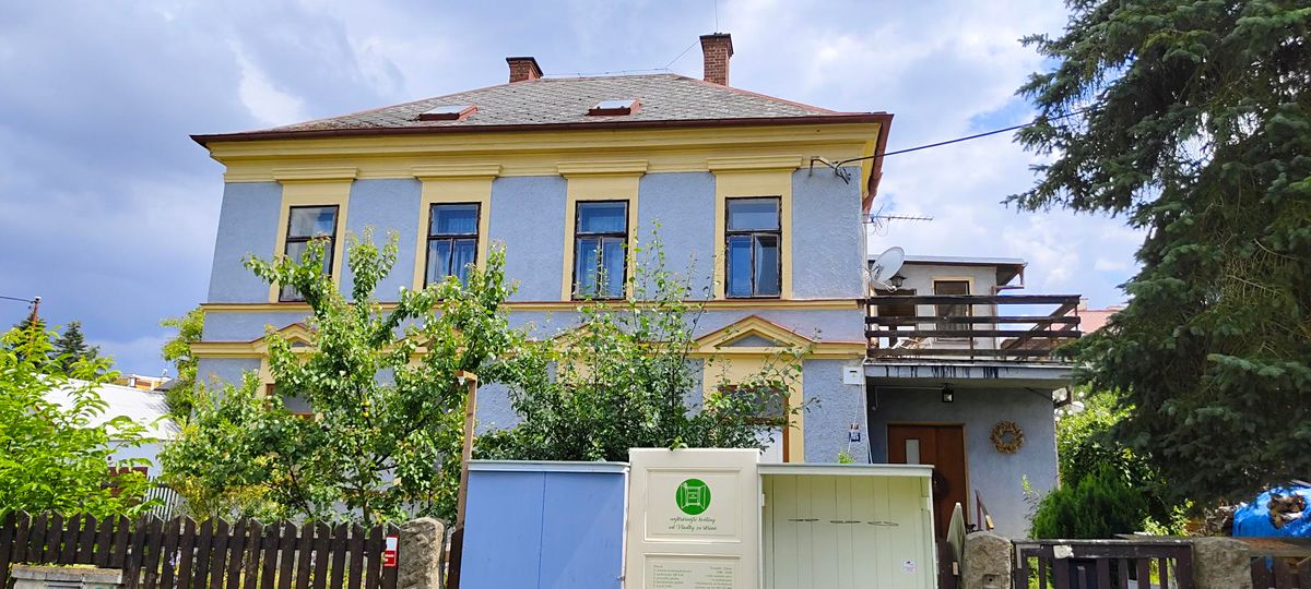 Prodej vícegeneračního domu 240 m², pozemek 950 m²