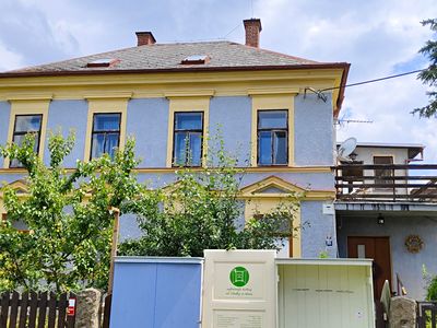 Prodej vícegeneračního domu 240 m², pozemek 950 m²