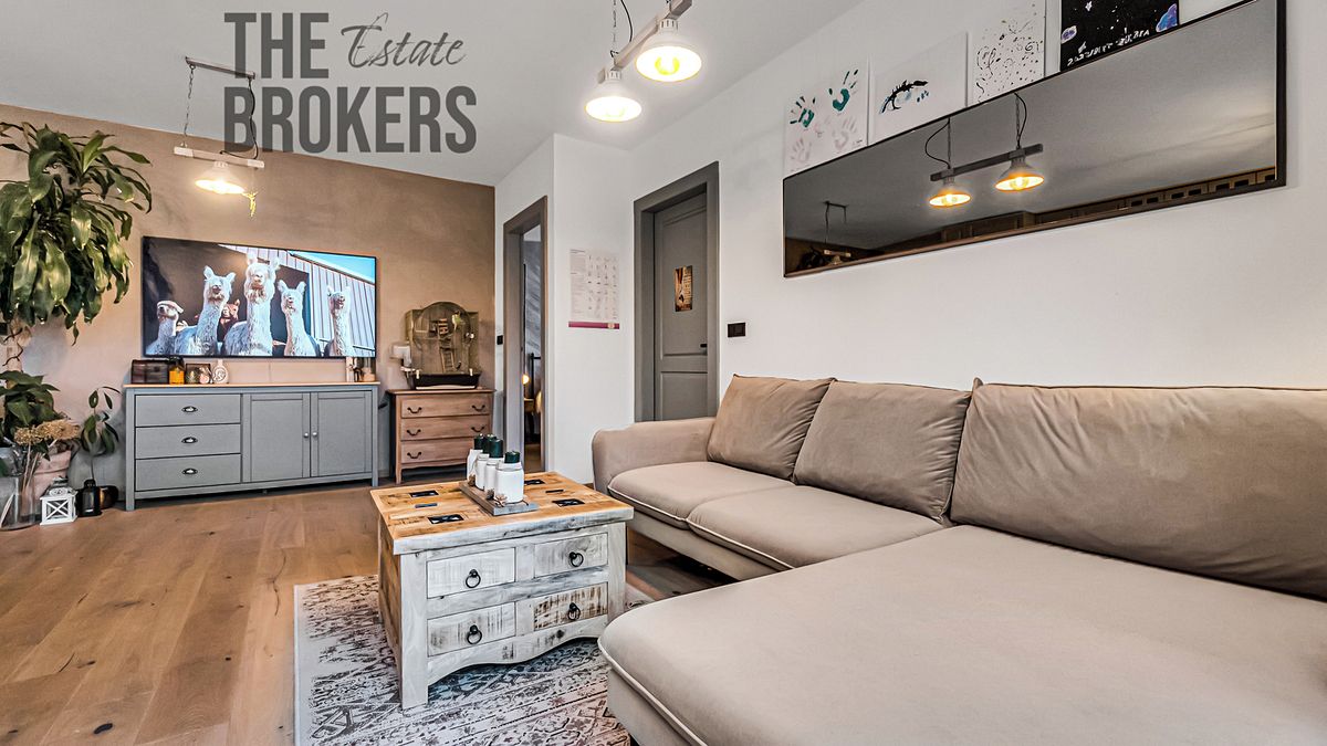 Prodej bytu 2+kk 55 m² – fotografie 3