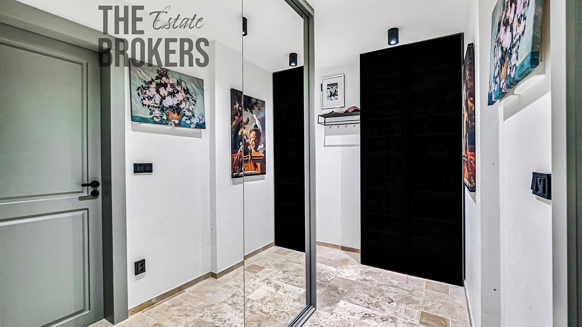 Prodej bytu 2+kk 55 m² – fotografie 5