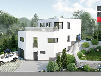 Prodej rodinného domu 197 m², pozemek 653 m²