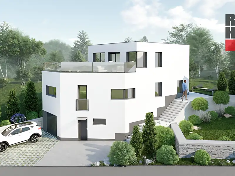 Prodej rodinného domu 197 m², pozemek 653 m², Stráž nad Nisou – náhled fotky 1