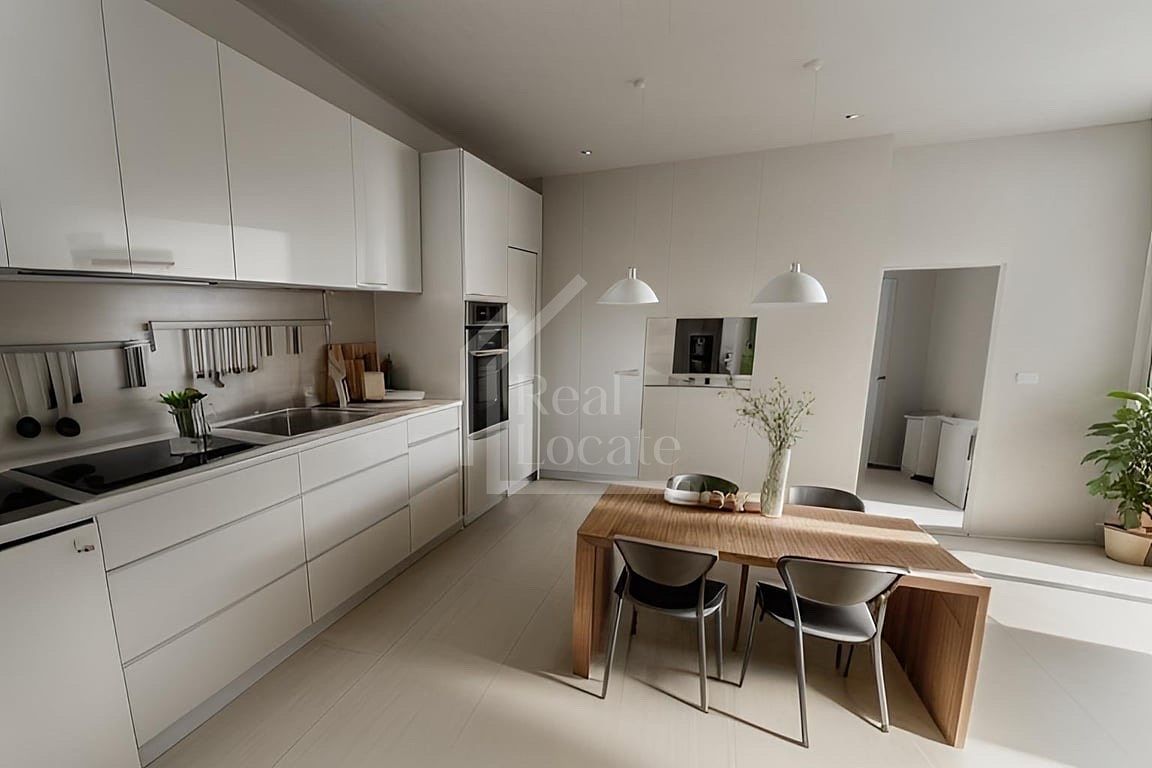 Pronájem bytu 2+kk 50 m²
