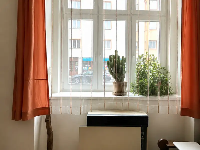 Prodej bytu 3+1 85 m², Cheb – náhled fotky 2