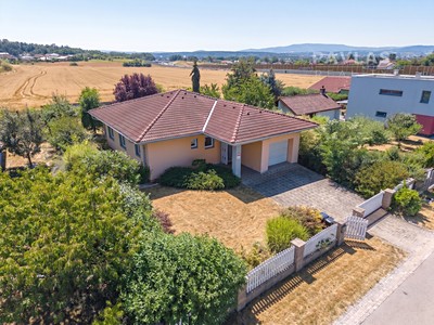Prodej  rodinného domu 107 m², pozemek 724 m²
