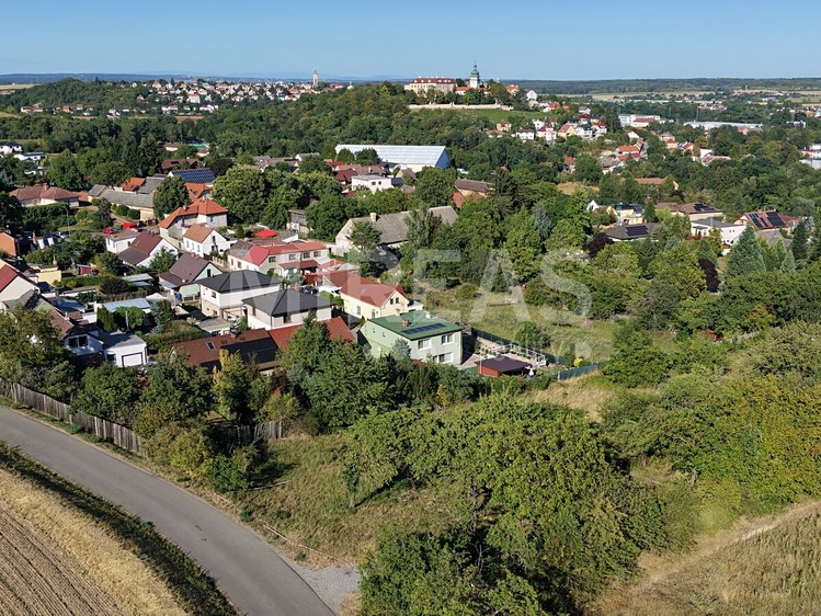 Grundstück zum Kauf, 559 m² (1 von 6)