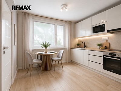 Prodej bytu 1+1 36 m²