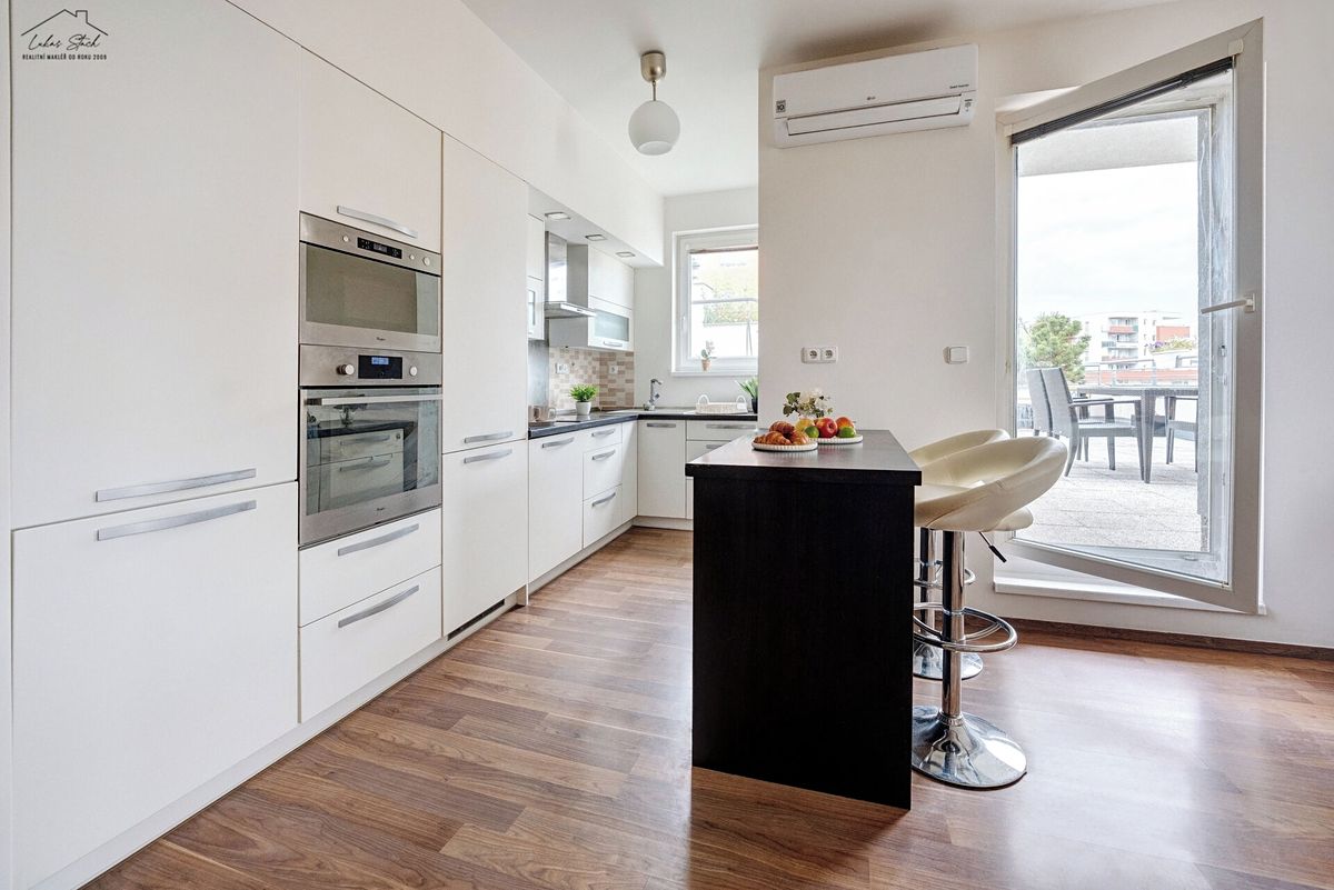Prodej bytu 3+kk 93 m² – fotografie 3