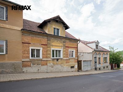 Prodej rodinného domu 281 m², pozemek 281 m²