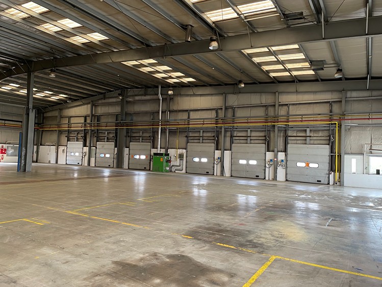 Gewerbefläche zur Miete, 5.300 m² (2 von 5)