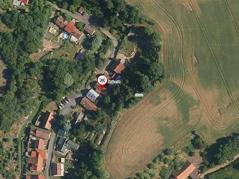 Prodej rodinného domu 75 m², pozemek 144 m², Svojšice – náhled fotky 2