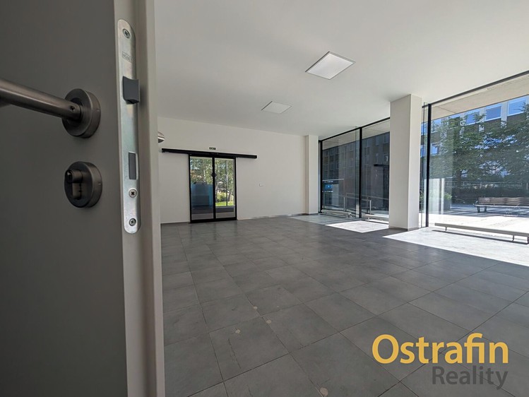 Pronájem komerčního prostoru, 150 m² (5 z 21)