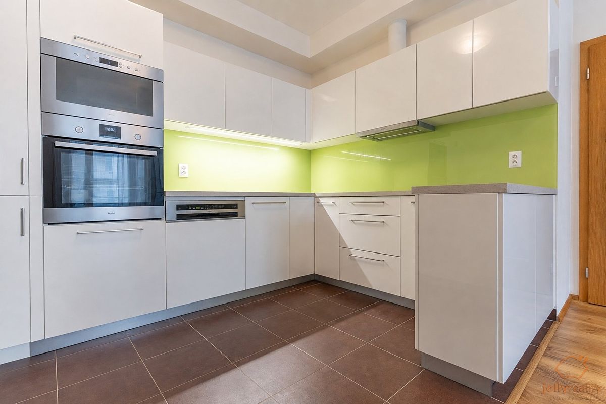 Prodej bytu 2+kk 60 m²