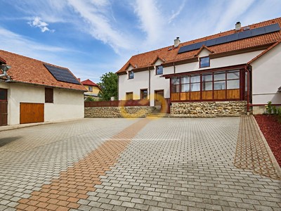Prodej výrobní haly, prostoru 930 m²