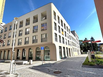 Pronájem bytu 2+kk 70 m²