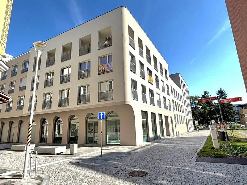 Pronájem bytu 2+kk 70 m², Ostrava – náhled fotky 1